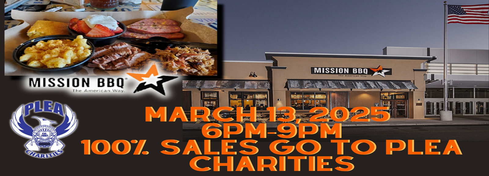 Mission BBQ Banner